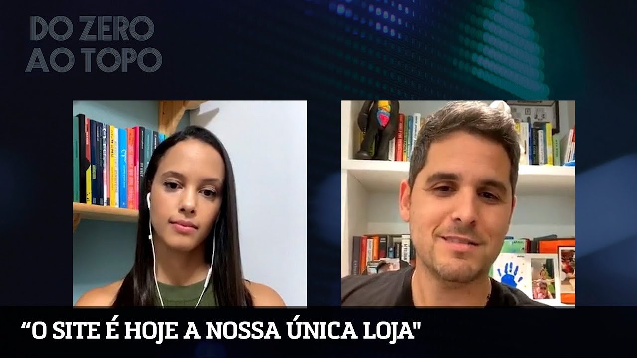 A crise na moda: CEO da Reserva detalha os planos do grupo para sobreviver ao coronavírus