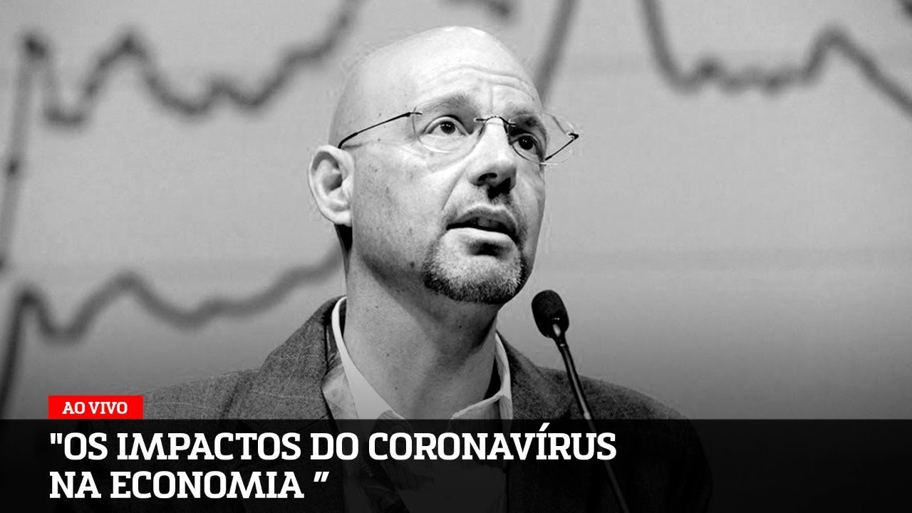 Alexandre Schwartsman comenta impactos do coronavírus na economia e as medidas do governo