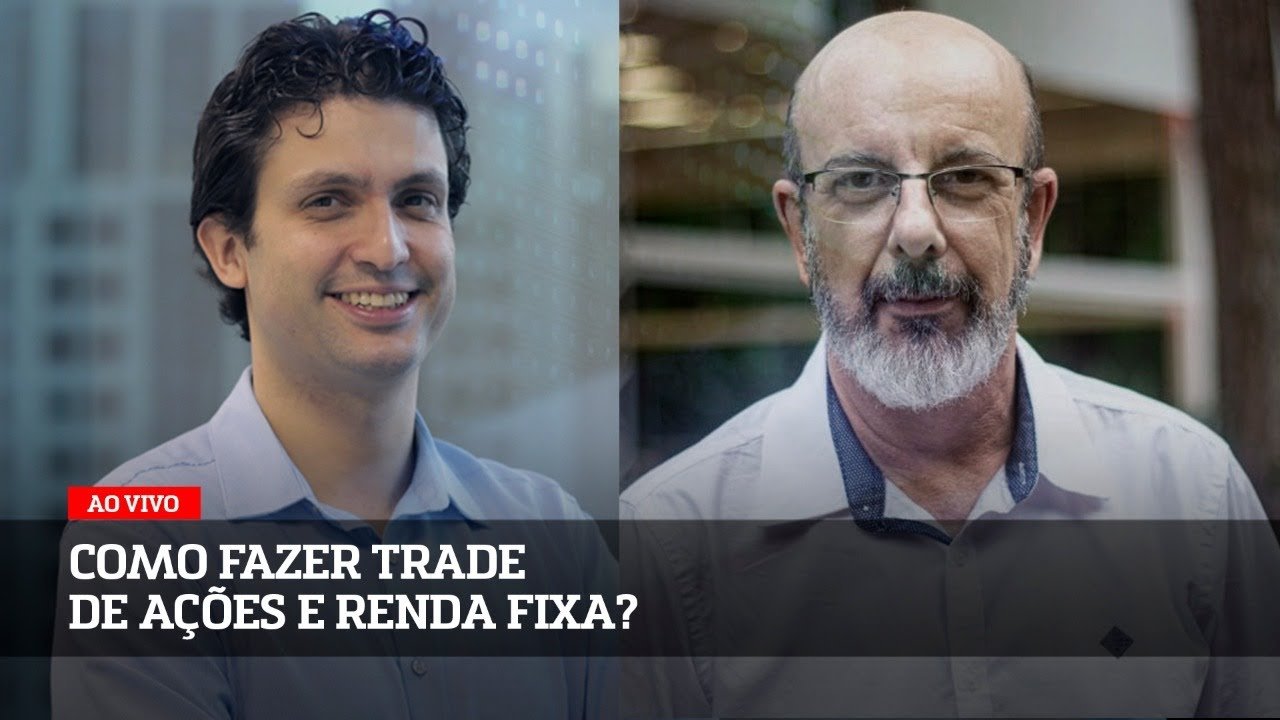 Como fazer trade de ações e renda fixa para turbinar ganhos