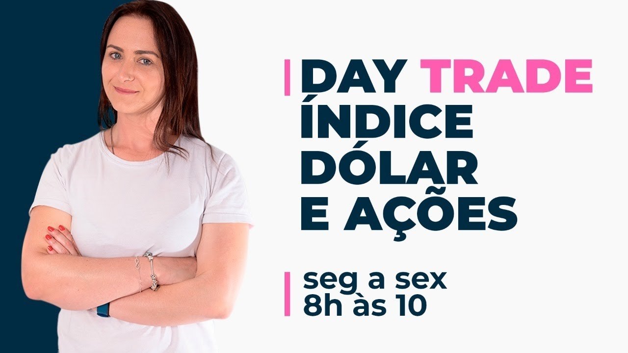 SALA DA PAM- Day Trade ao vivo- Índice, Dólar e ações- 27/05/2020