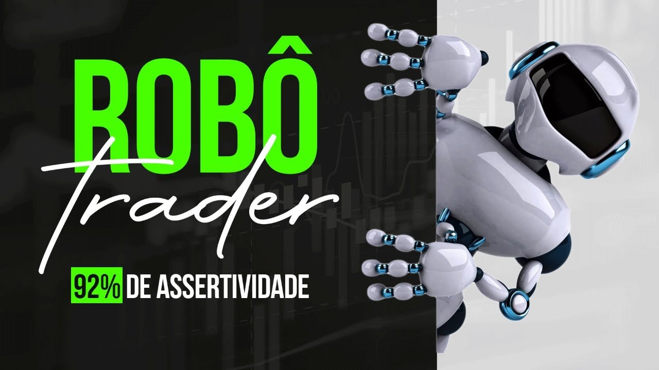 🤖 Robô Trader Iq Option e Opções Binárias 2020 – Confira!