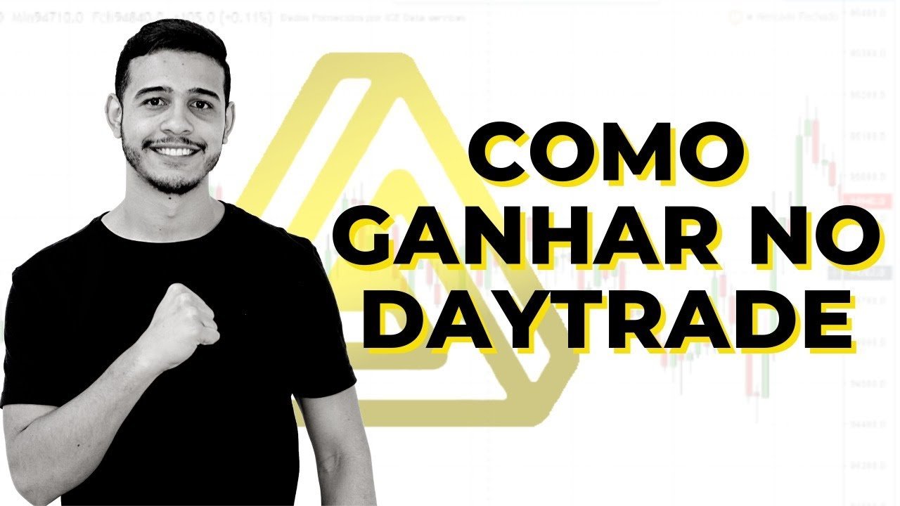 Como ganhar no DAYTRADE