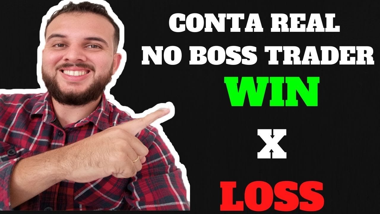 Resultados com ROBO BOSS TRADER – Banca de R$ 200,00 reais com ROBO BOSS TRADER – DEU BOM