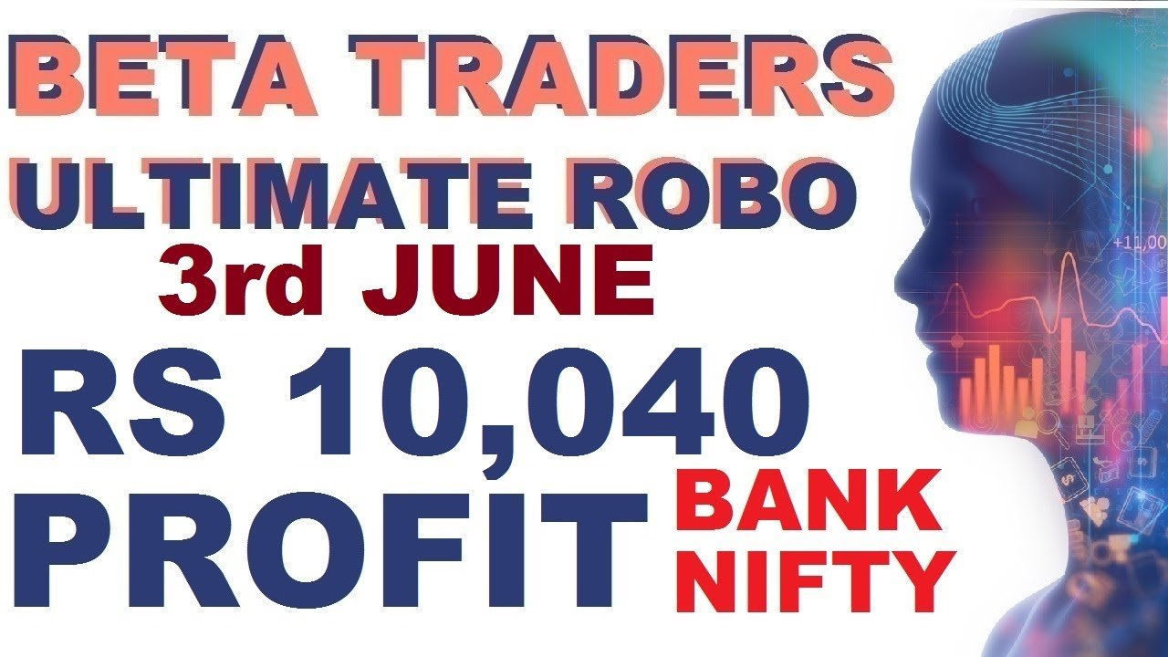 Robo Trade LIve Rs 10040 Profit |  Robo Trading in Tamil