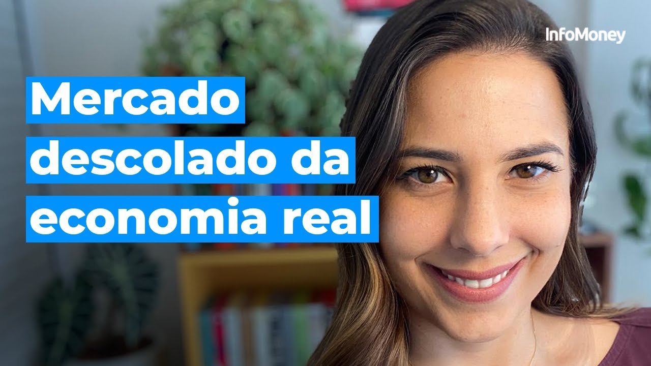 A Bolsa ignora a pandemia? E o esfria e esquenta da política com Queiroz, Facebook e Bolsonaro