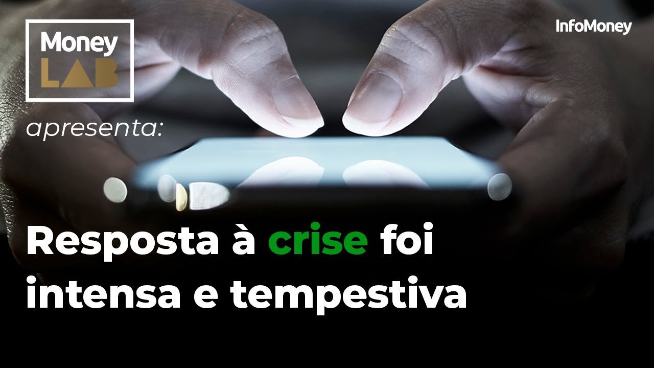 Agentes econômicos estavam preparados, diz Luiz Fernando Figueiredo, CEO da Mauá Capital