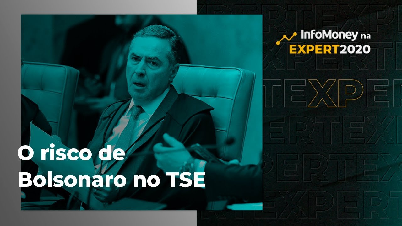 Barroso: Não há nenhum risco de Bolsonaro ser perseguido ou protegido no TSE