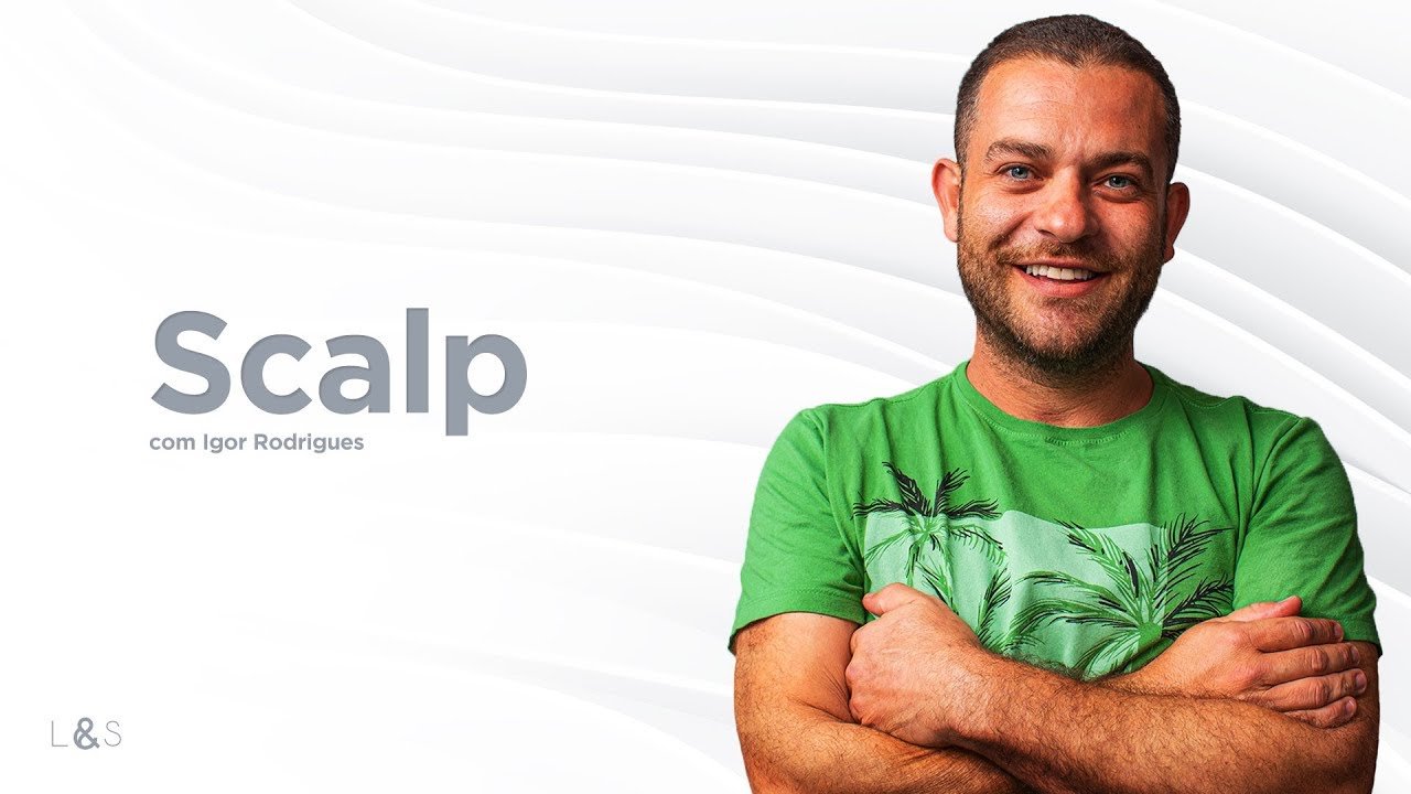 DAYTRADE AO VIVO – Mini Índice – 20/07/2020 | LS.COM.VC