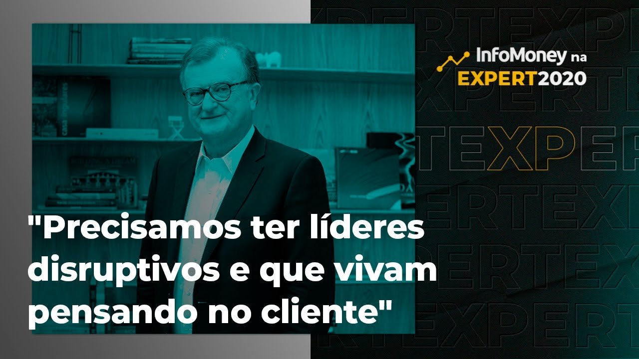 Galló, da Lojas Renner, revela o grande aprendizado que teve com a crise