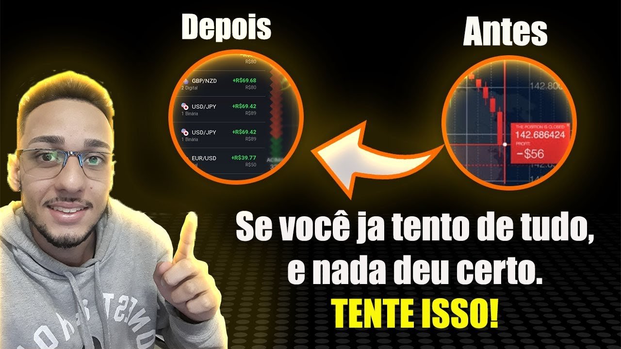 🤑Indicador Boss Trader Operando, Robo Boss Trader Funciona mesmo?
