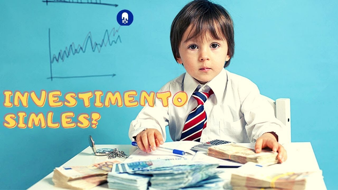 Investimento Simples – Criptomoeda Promissora