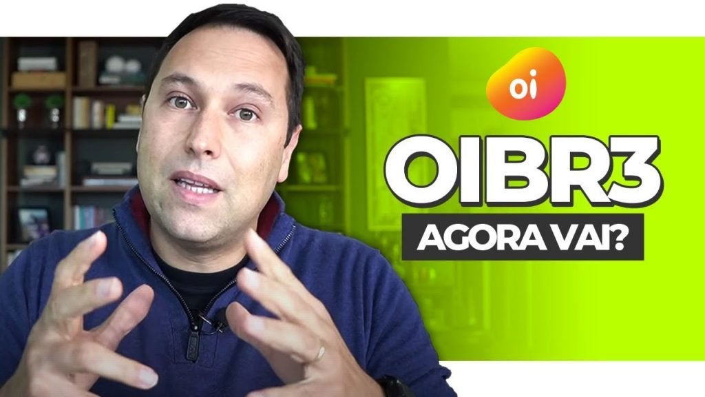 OIBR3: Agora vai? Vale a pena INVESTIR? Ações estão baratas em 2020