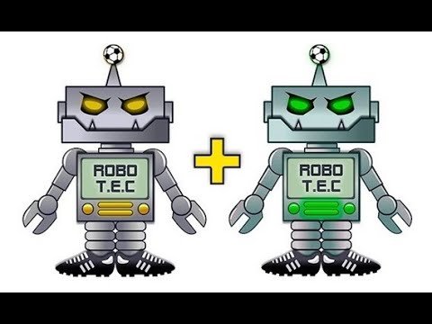 robo trader bitcoin hogyan lehet a bitcoin kifogását