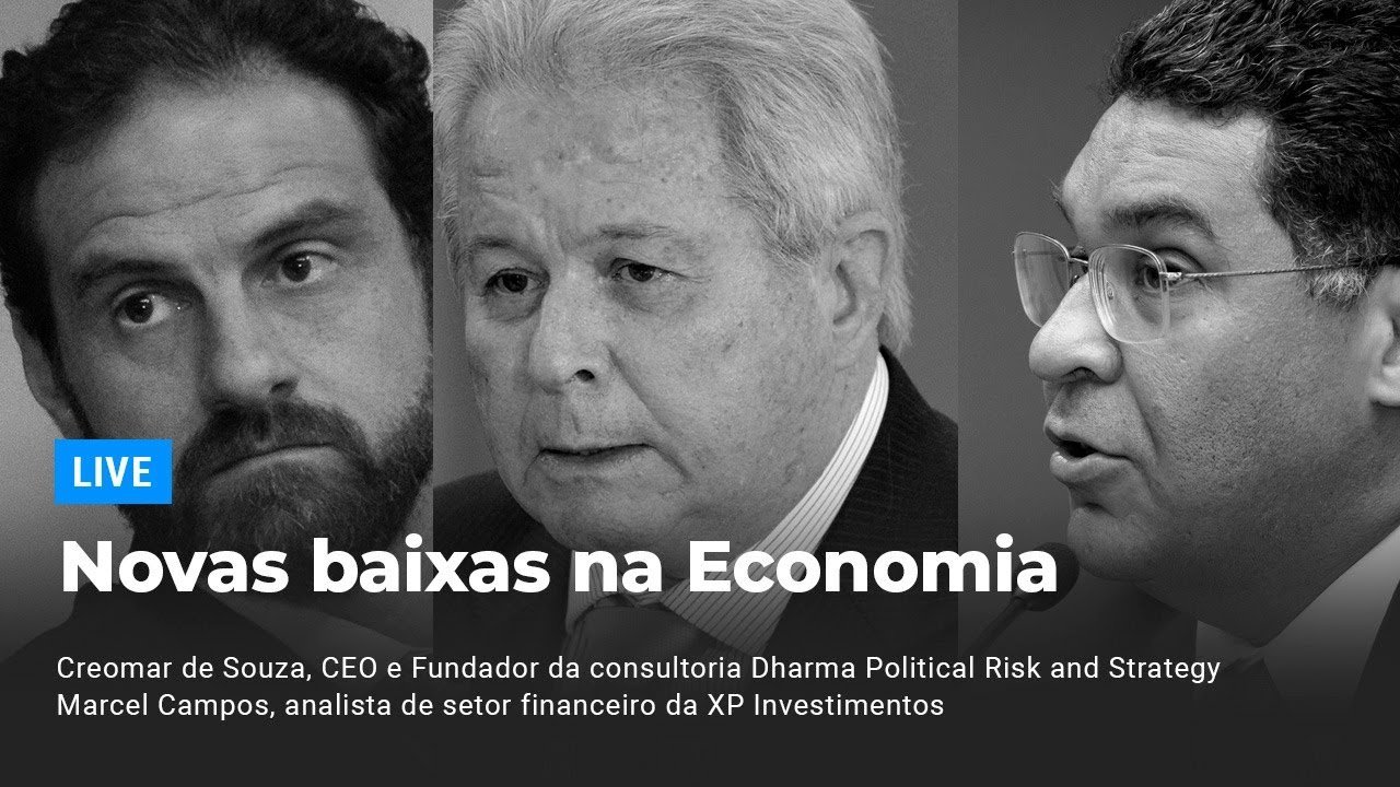 Saída de Novaes do BB e nova baixa no Ministério da Economia põem em risco as políticas de Guedes?