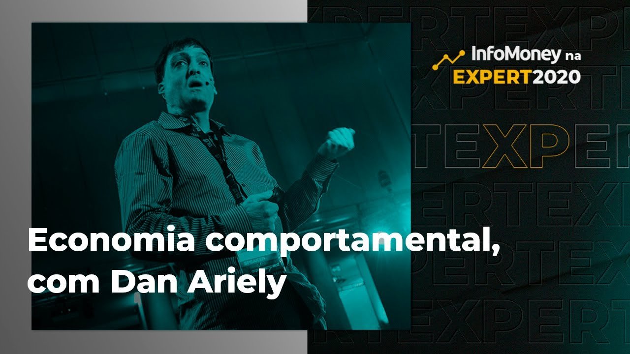 Sociedade perdeu confiança nos governos na crise da Covid-19, diz Dan Ariely