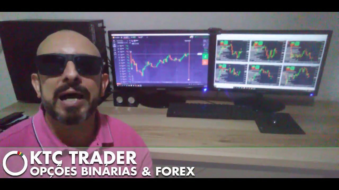 🤑 [NOVIDADES KTC TRADER] 📈 A FORMA MAIS EFICAZ PRA VOCÊ MUDAR DE VIDA! 💰🎯