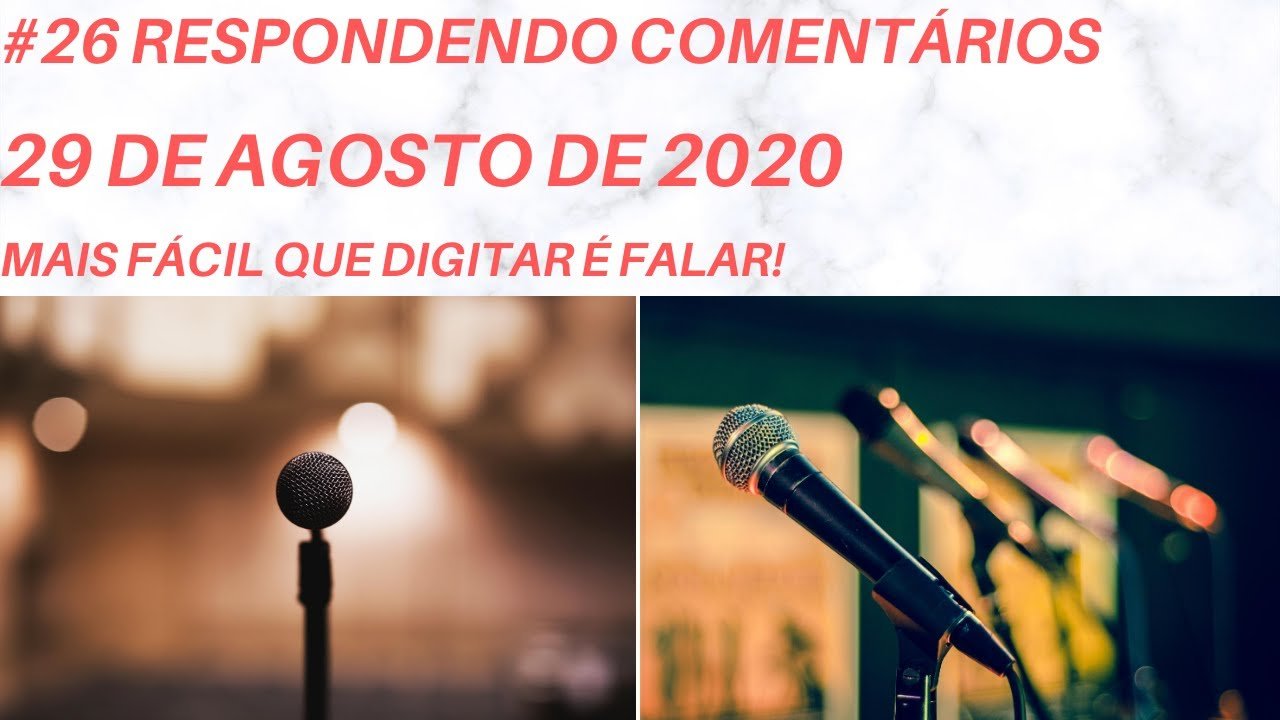 #26 Respondendo comentários e dúvidas – #OIBR3 #IRBR3 #VVAR3 #SwingTrade #DayTrade #BuyAndHold