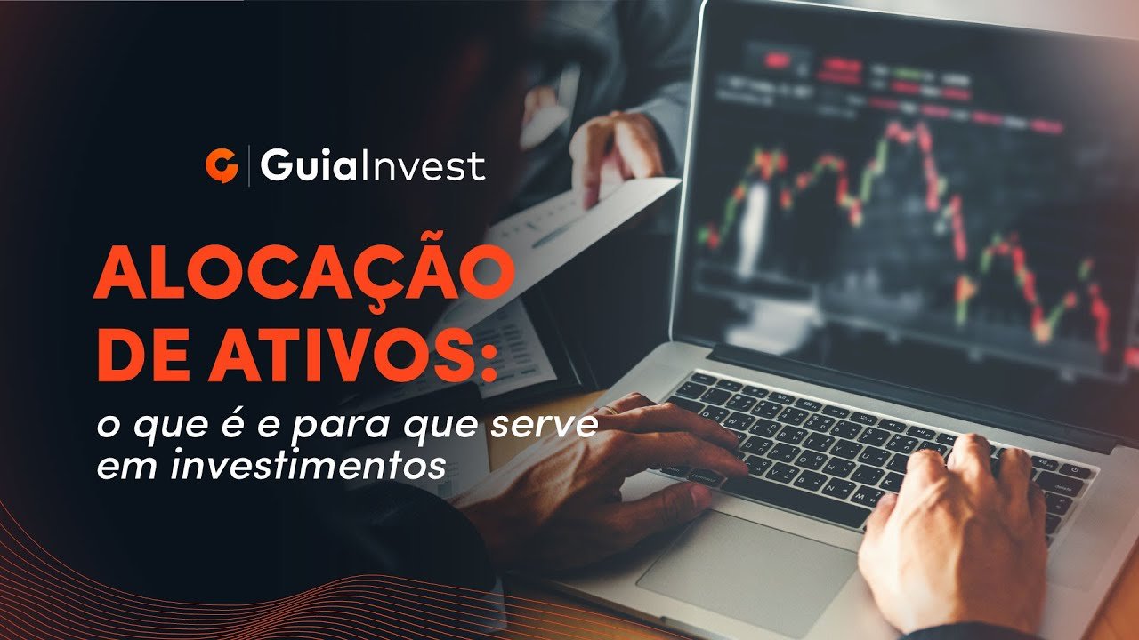 A estratégia MAIS EFICIENTE para investir em ações | GuiaInvest