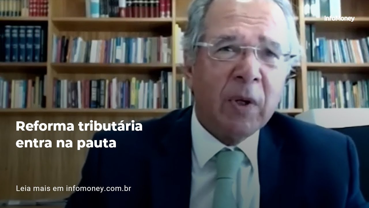 Da CPMF ao imposto sobre dividendos: os destaques de Paulo Guedes na comissão da reforma tributária