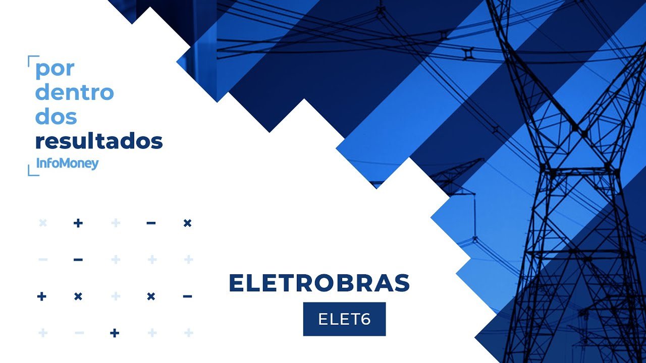 Eletrobras (ELET6): saiba os detalhes dos resultados da empresa em entrevista com CEO