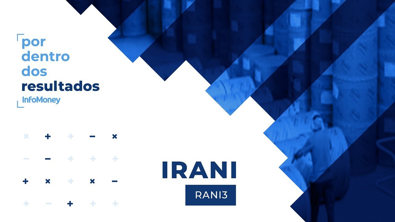 Irani (RANI3): saiba os detalhes dos resultados da empresa em entrevista com CEO e CFO