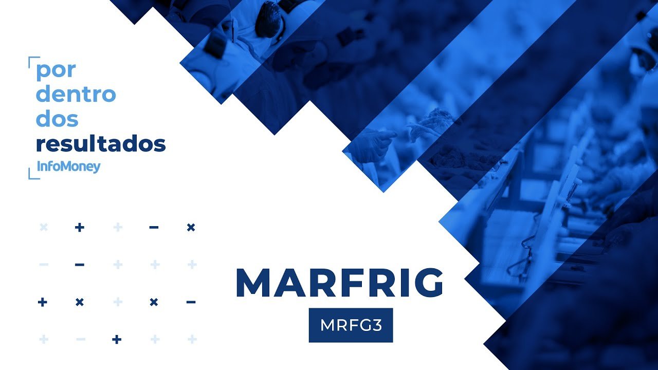 Marfrig (MRFG3): saiba os detalhes dos resultados da empresa em entrevista com CEO e CFO