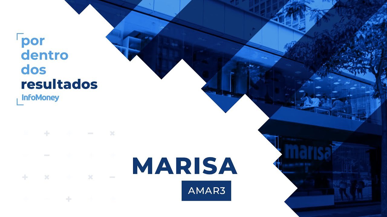 Marisa (AMAR3): saiba os detalhes dos resultados da empresa em entrevista com CEO e CFO