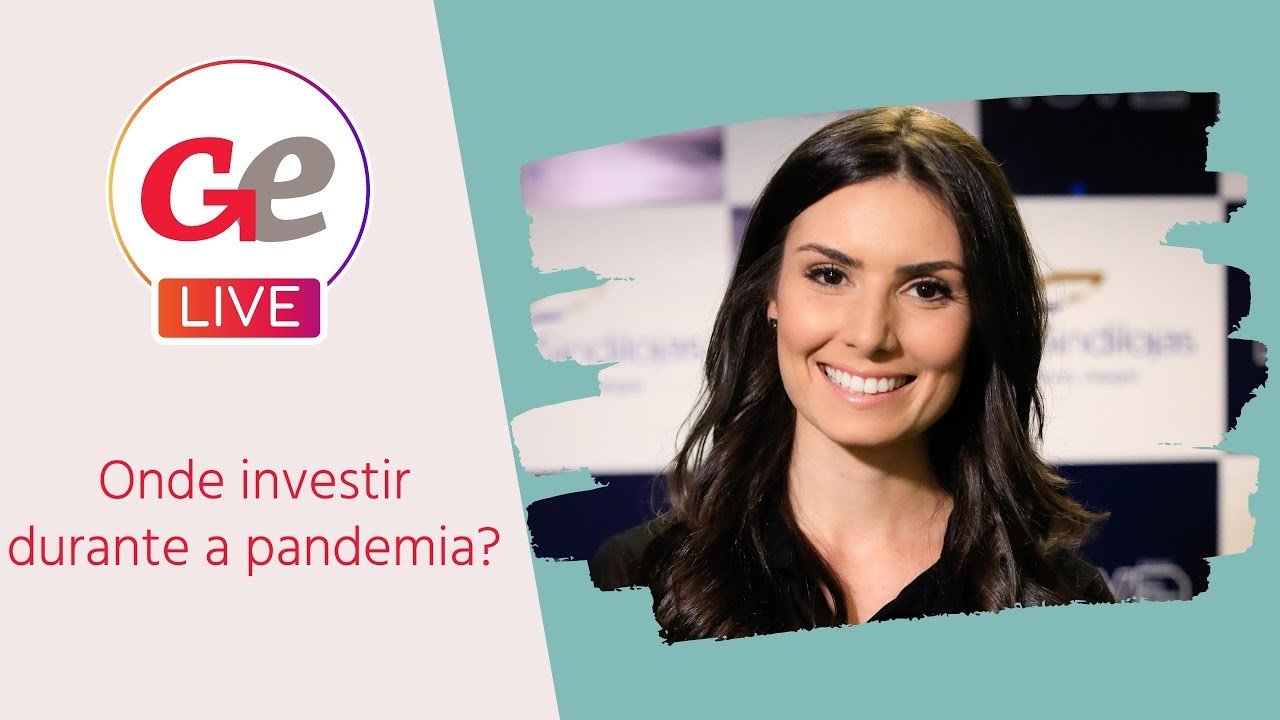 Onde investir durante a pandemia?