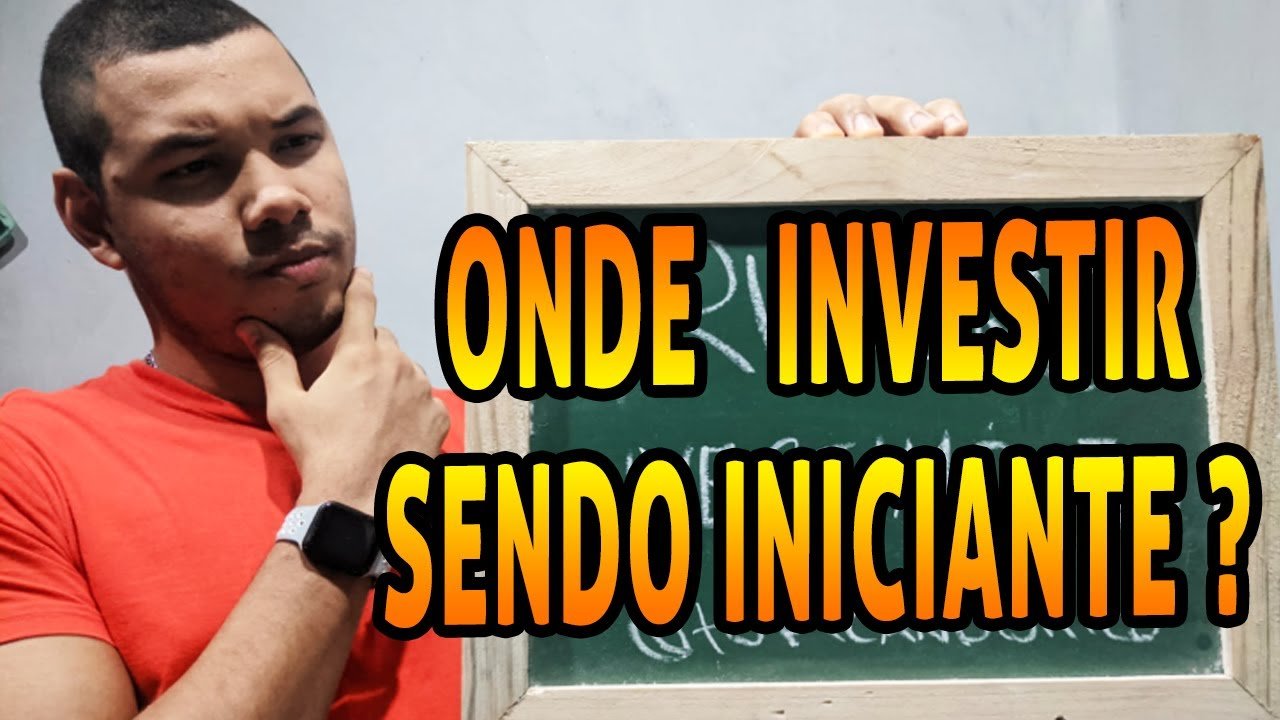 ONDE INVESTIR NO PRIMEIRO INVESTIMENTO – Sendo Conservador / Moderado ou Arrojado !!