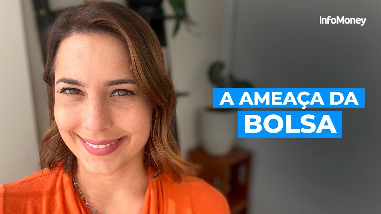 PIB menos catastrófico anima, mas risco fiscal pode frear alta da Bolsa.