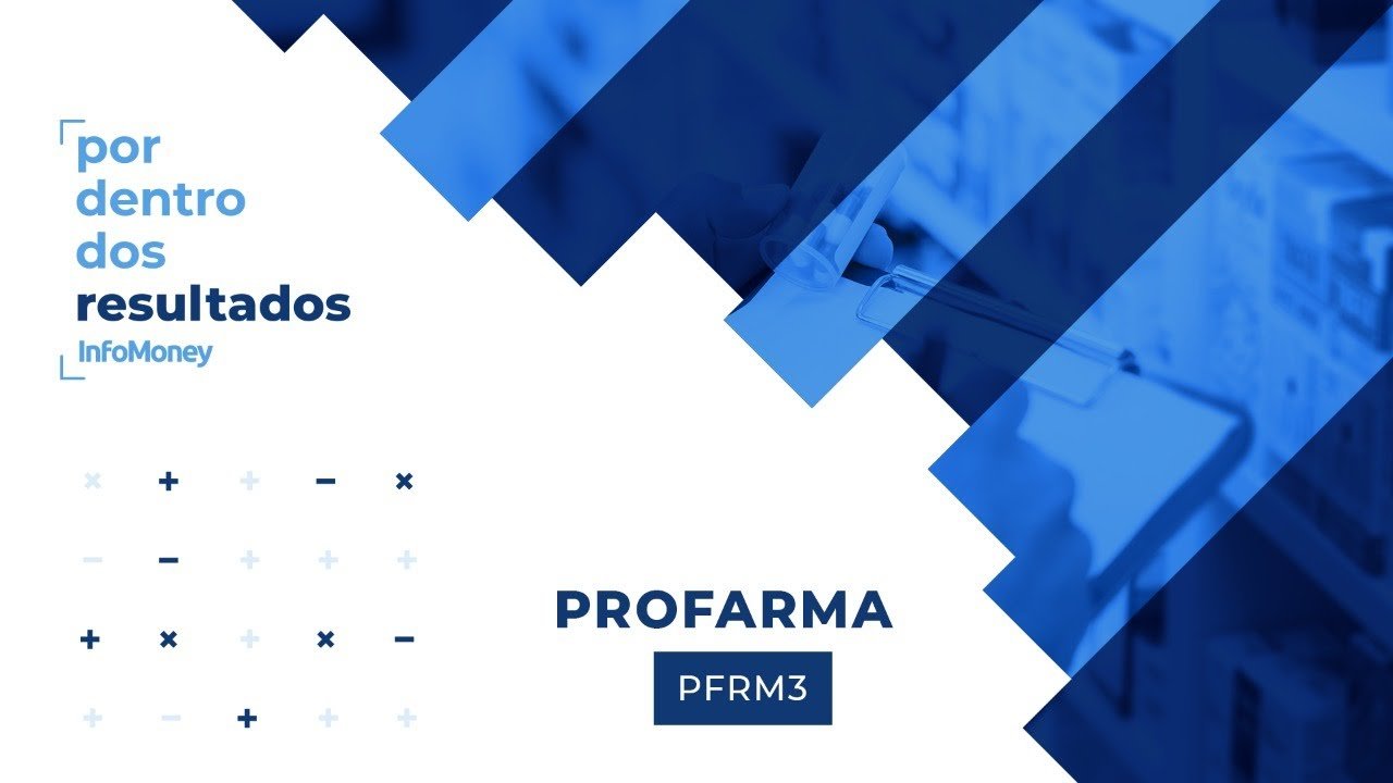 Profarma (PFRM3): saiba os detalhes dos resultados da empresa em entrevista com CFO