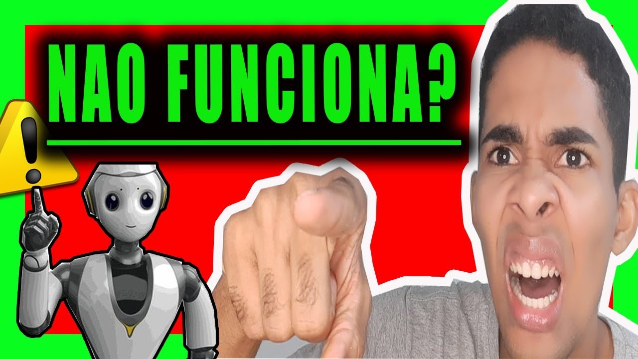Robô Investidor Trader Funciona? Robô Investidor Trader é Bom? Robo Investidor Trader Vale a Pena?