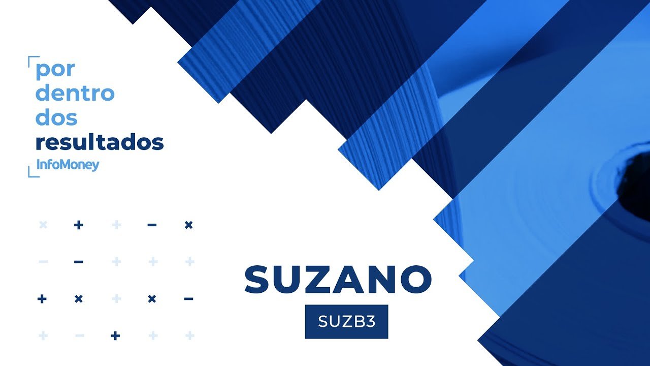 Suzano (SUZB3): saiba todos os detalhes dos resultados da empresa em entrevista com CFO