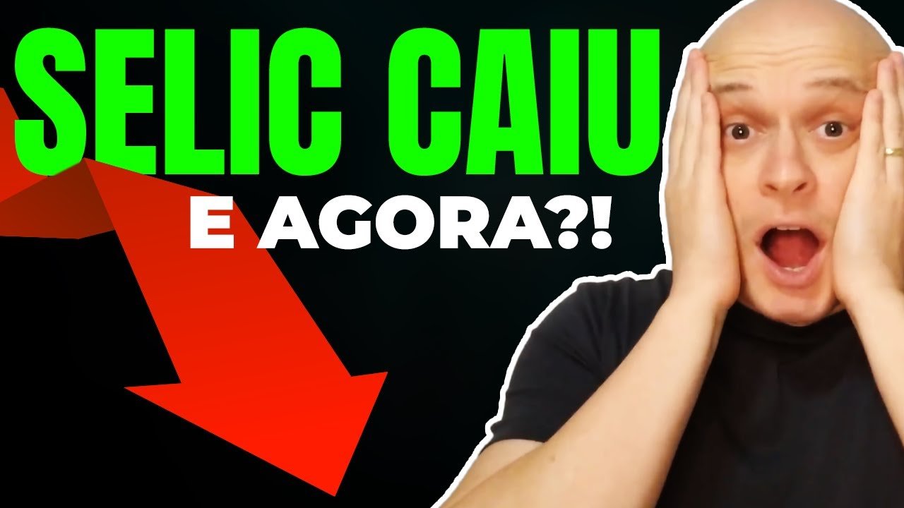 URGENTE! Taxa SELIC caiu para 2% AO ANO. ONDE INVESTIR A RESERVA DE EMERGÊNCIA?