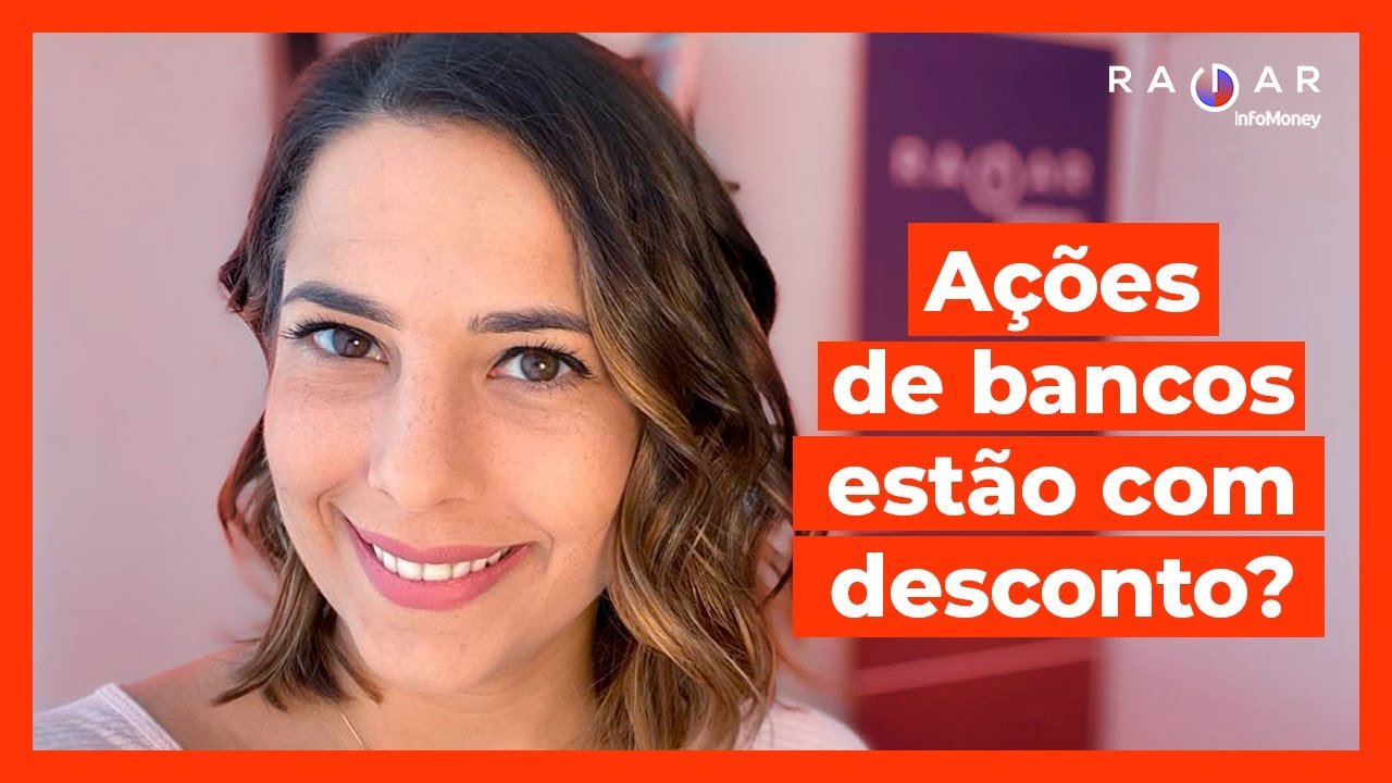 Bancos sobem na Bolsa com dados de crédito e HSBC saltando no exterior; veja a análise
