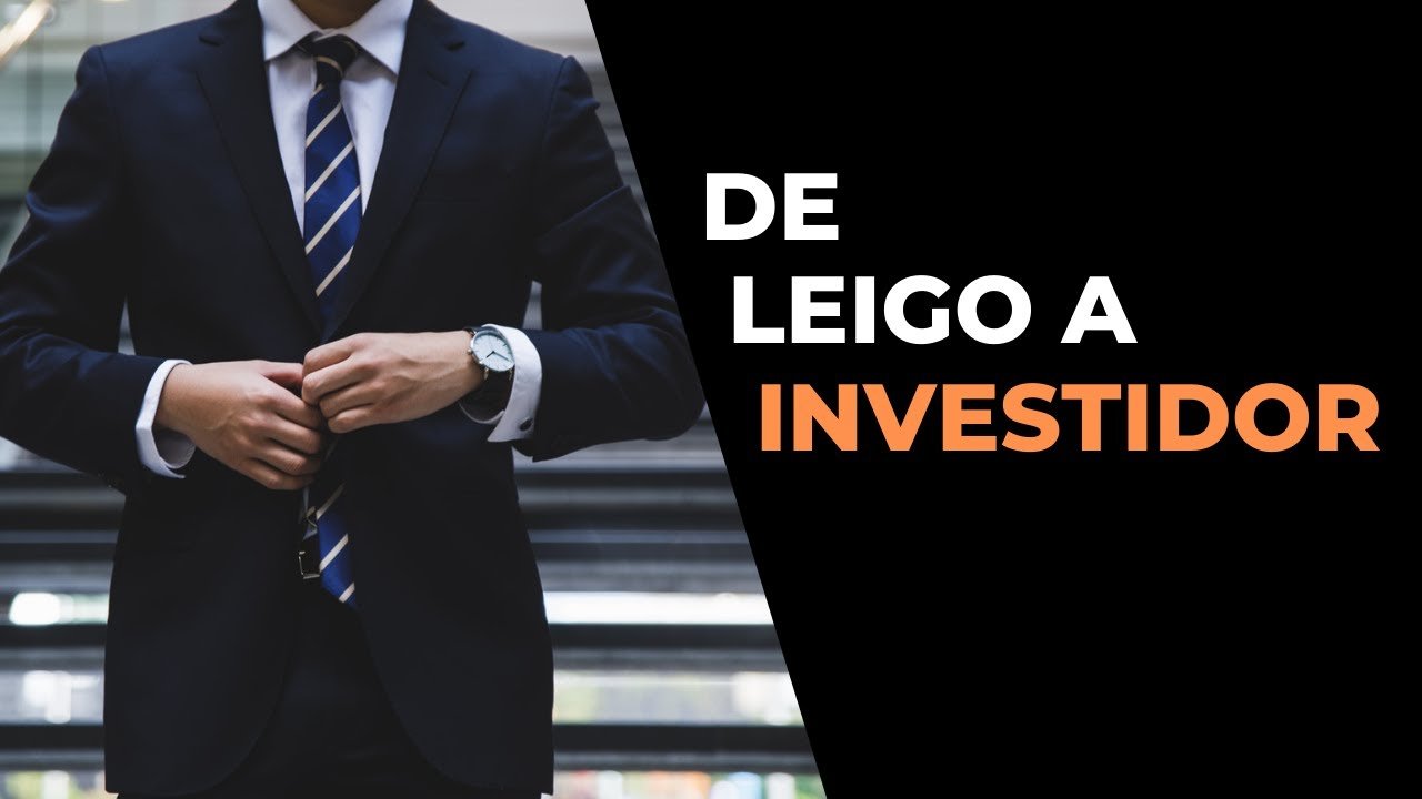 COMO EU COMECEI A INVESTIR E POR QUE VOCÊ DEVERIA APRENDER A INVESTIR AGORA?
