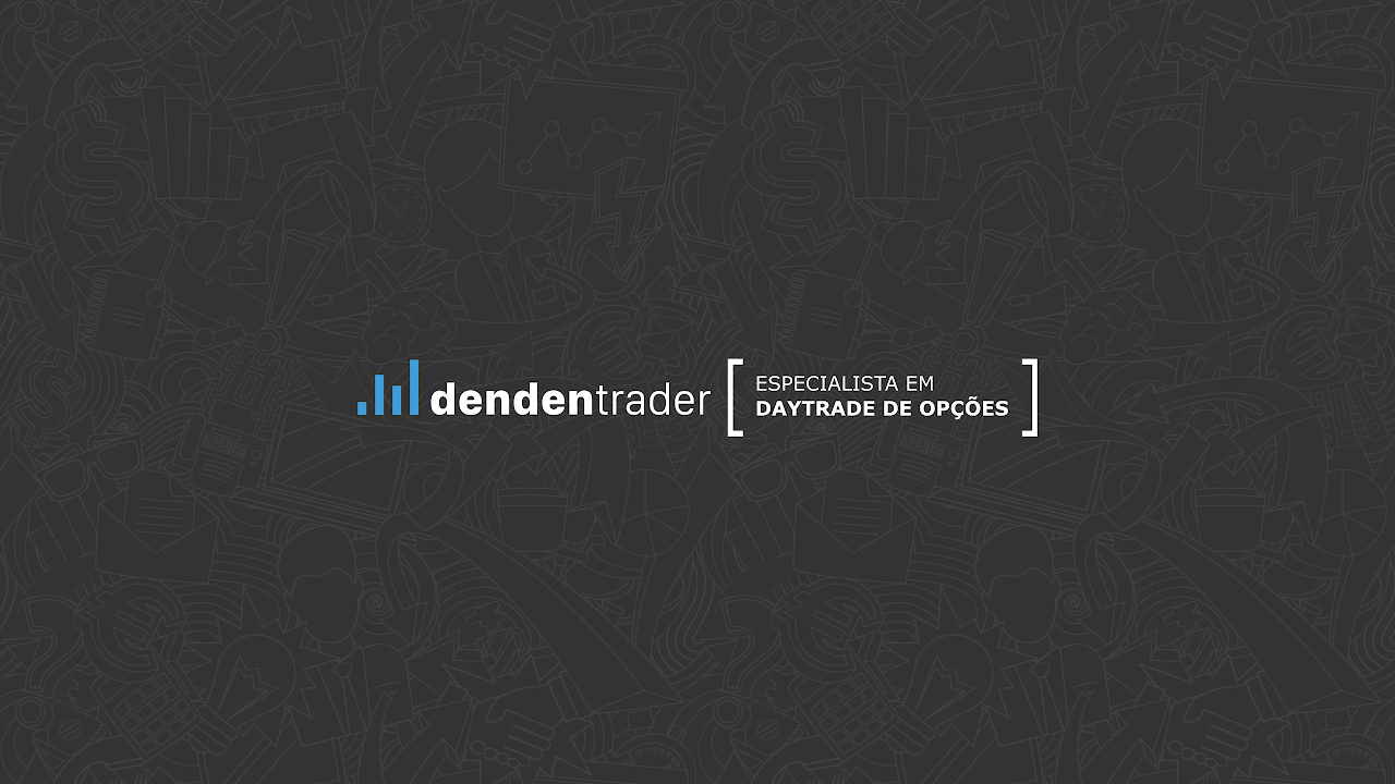 Day trade em opções de PETR4 15/09/2020