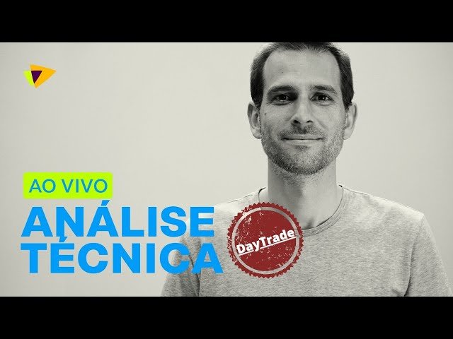 DayTrade ao vivo: com Hugo Carone na Easynvest | 09/09/2020