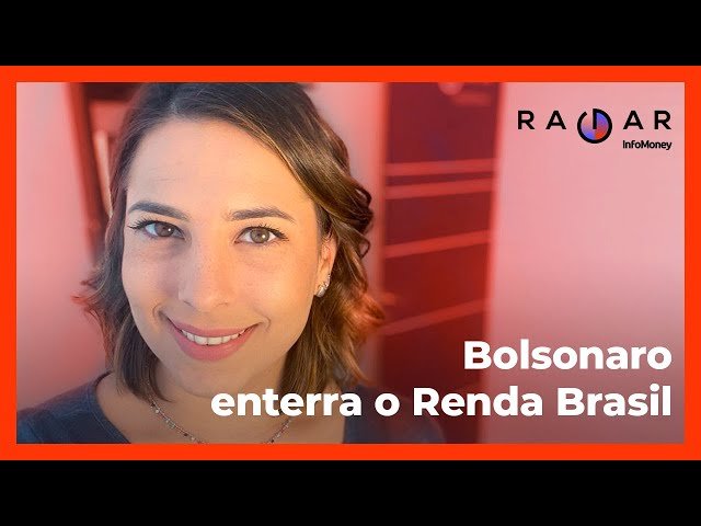 “Está proibido falar de Renda Brasil”, disse o presidente; veja impactos na Bolsa do fim do programa