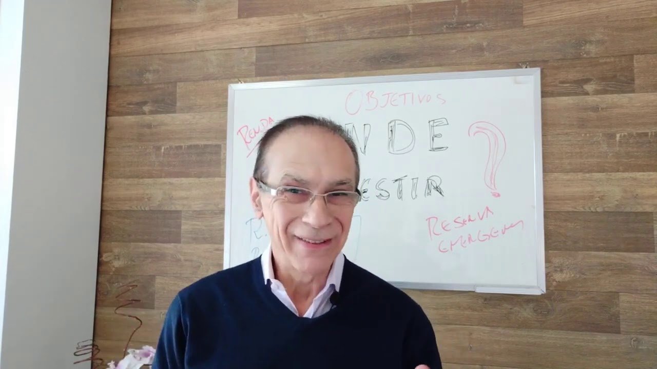 #INVESTIMENTO #RENDAFIXA #RENDAVARIAVEL #TESOURO #POUPANÇA #FUNDOSIMOBILARIOS #BITCOIN