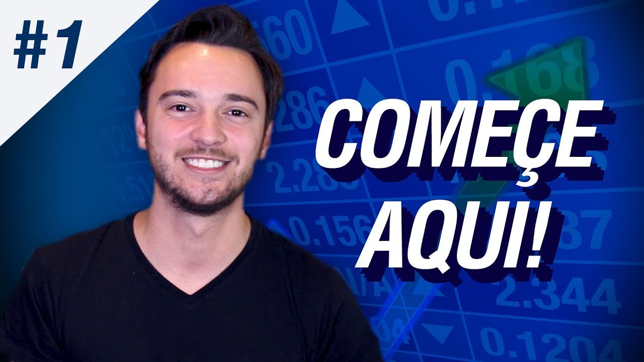 Onde investir? A “famosa” Dica de Ouro! – Video1