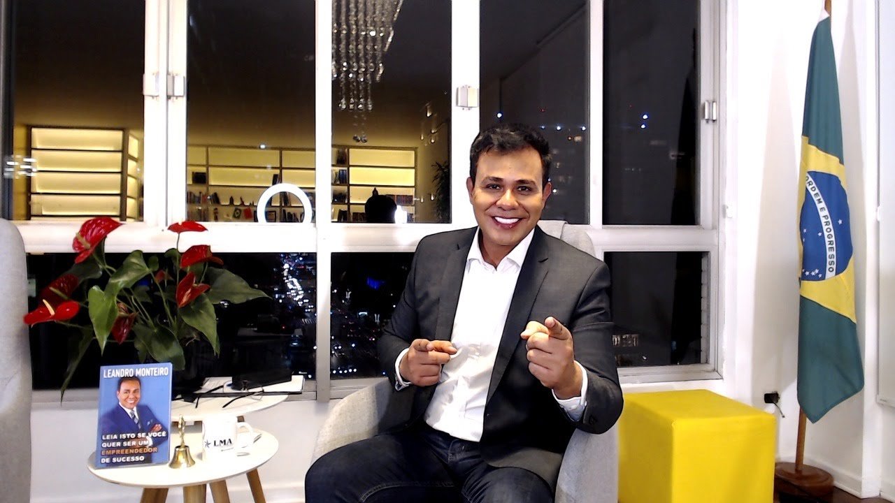 ONDE INVESTIR QUANDO O DOLAR ESTIVER ALTO? | LIVE COM LEANDRO MONTEIRO | INVESTIMENTO