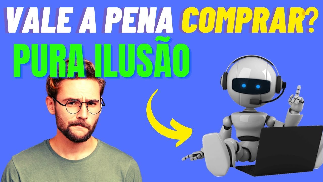 Robô império trader  – Império trader é bom ? Robo império trader é só ilusão ?