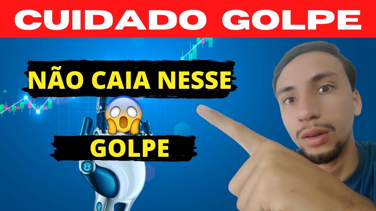 ROBO  INVESTIDOR TRADER – Robo investidor Trader funciona? vale a pena? Robo investidor trader é bom