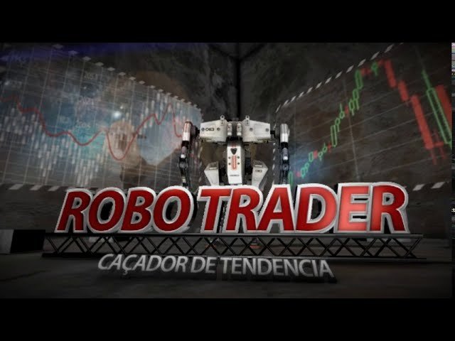 Robo Trader (oficial)