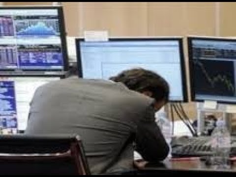 Se Você Está Perdendo Dinheiro no Daytrade Veja Esse Vídeo