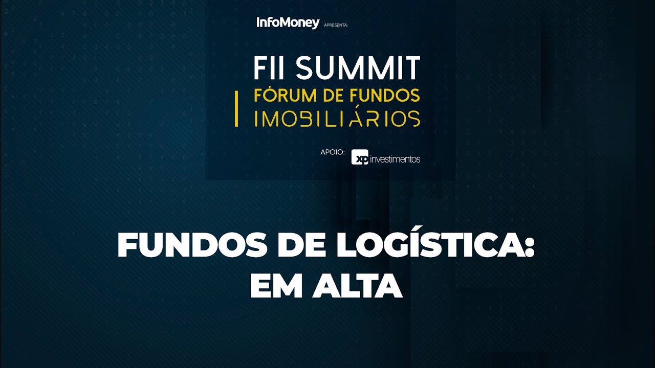 Sem crise: o bom momento dos fundos de logística