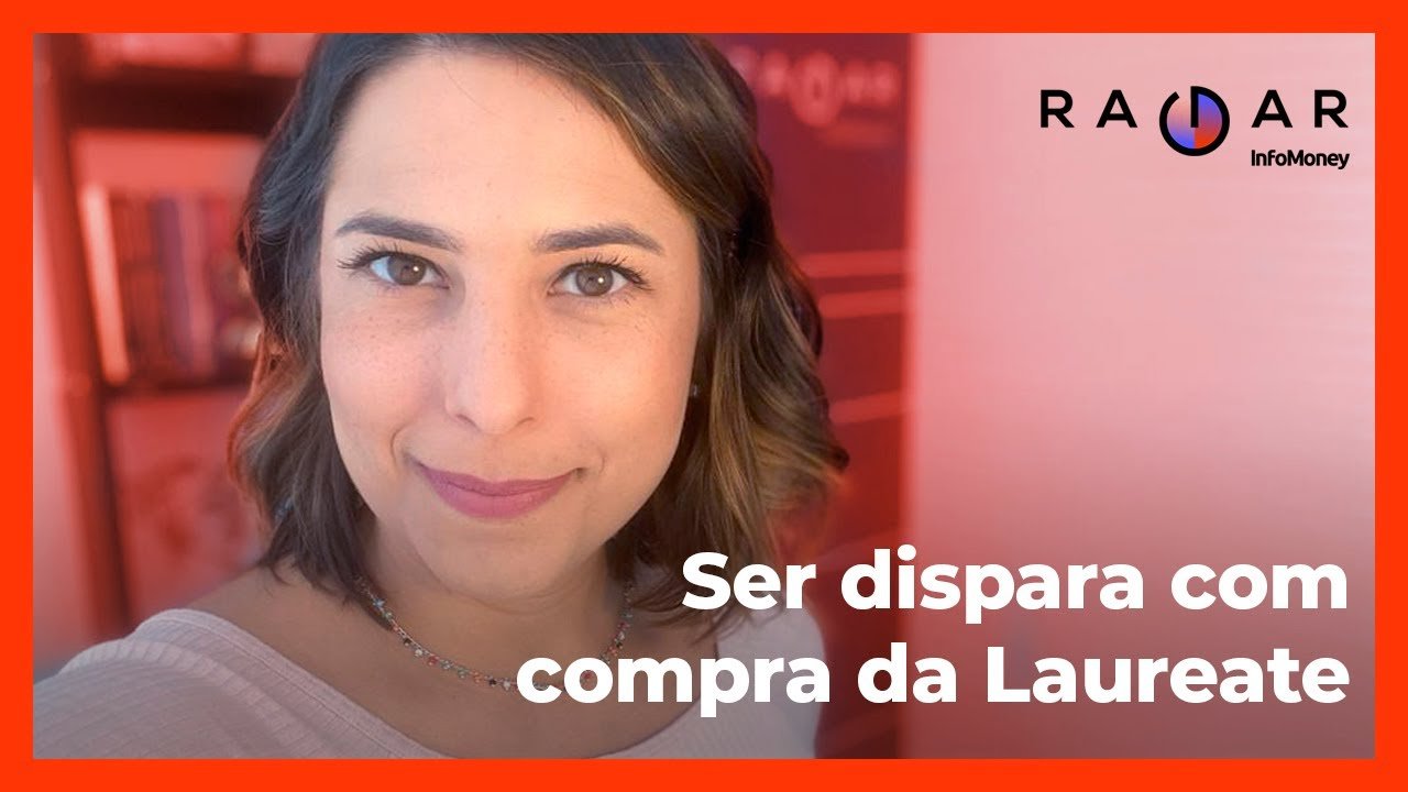 Ser anuncia aquisição da Laureate em jogada “ousada” e pode se tornar quarto maior grupo de educação