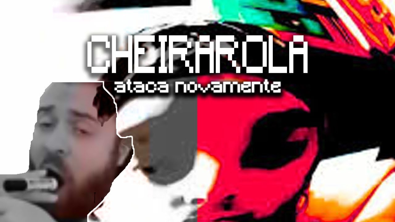 [YTP]MACONHOURA FALA ONDE INVESTIR SEU DINHEIRO