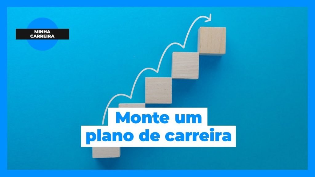 3 Passos Para Montar Um Plano De Carreira | Trade Market Brasil